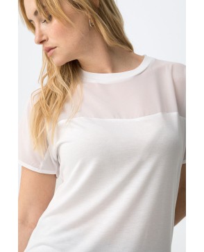 TIFFOSI WOMEN'S T-SHIRT...